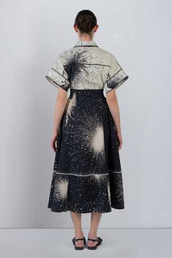 LEH STUDIOS Esther Cotton Dress 