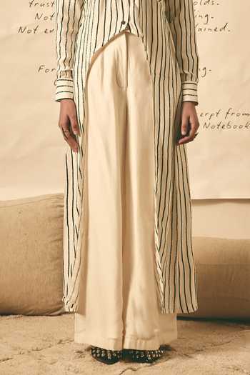 Atbw Artist Straight Fit Pant 