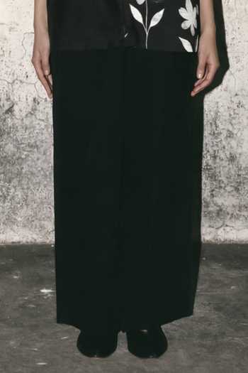 Atbw Artist Straight Leg Pant 