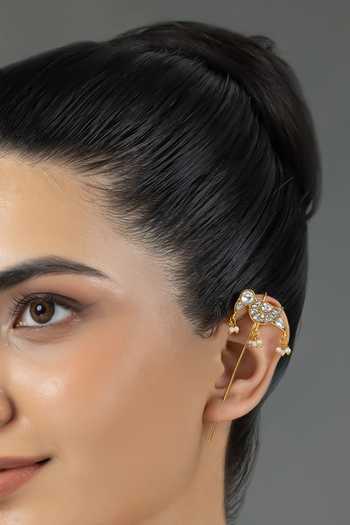 Joules by Radhika Lavika Ear Cuffs 