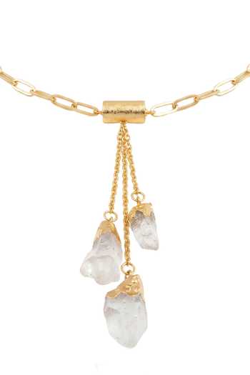 Joules by Radhika Revika Pendant Necklace 