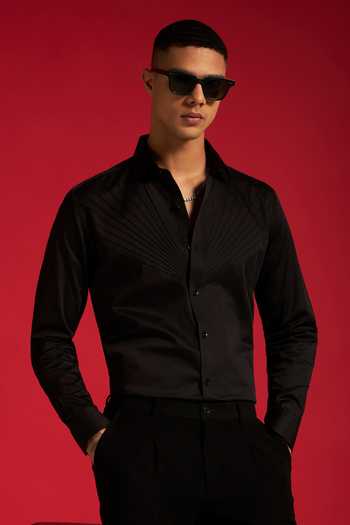 Philocaly Nobel Cotton Shirt 