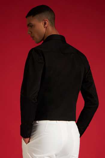Philocaly Prestige Cotton Shirt 