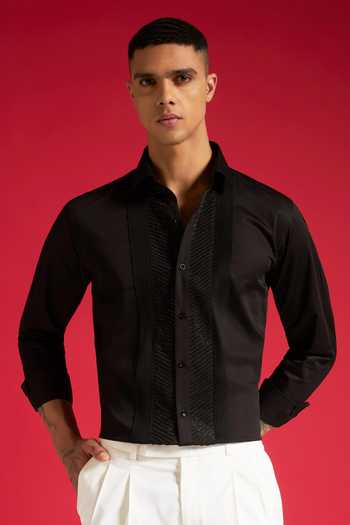 Philocaly Prestige Cotton Shirt 