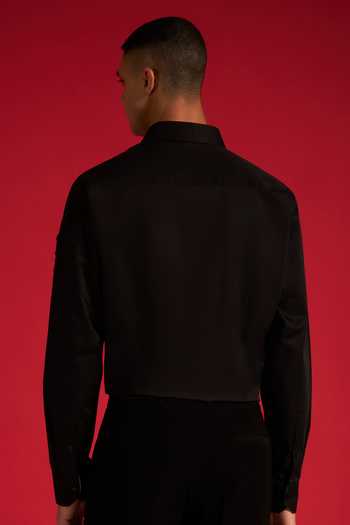 Philocaly Imperial Cotton Shirt 