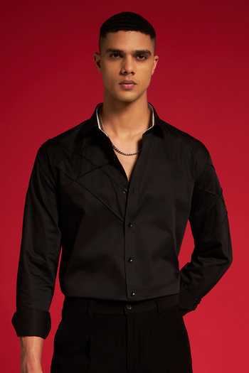 Philocaly Imperial Cotton Shirt 