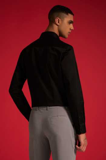 Philocaly Cove Cotton Shirt 