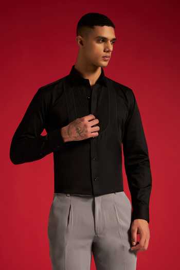 Philocaly Cove Cotton Shirt 