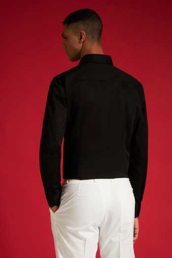 Philocaly Cadence Cotton Shirt 
