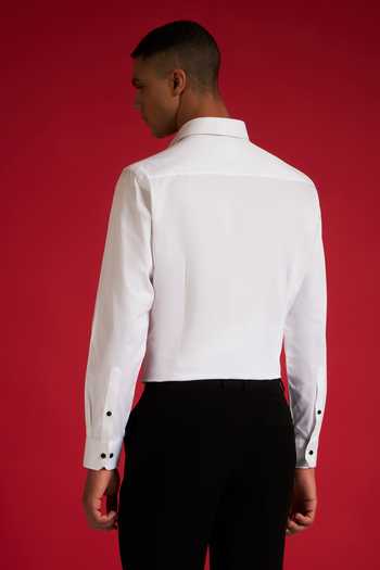 Philocaly Arctic Cotton Shirt 