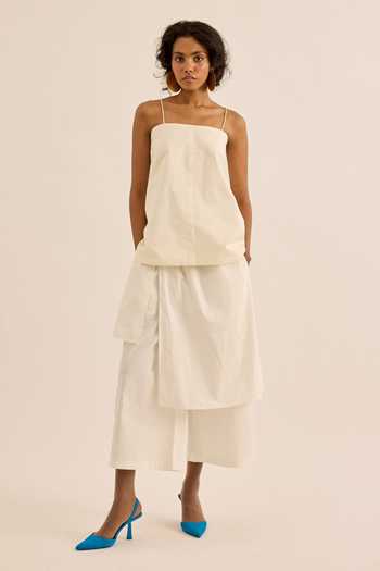 Kharakapas Casper Cami Top & Pant Co-ord Set 