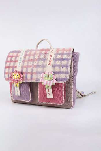 CHOOSE KIND Aurochs Lilybud Backpack 