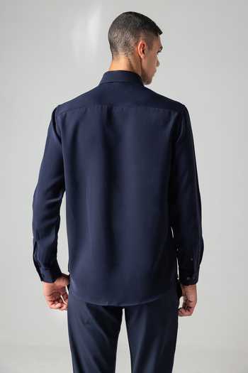 Amit Arora Hand Embroidered Shirt 