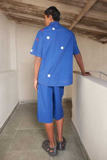 Shahin Mannan Beautiful Life Half Sleeve Shirt 