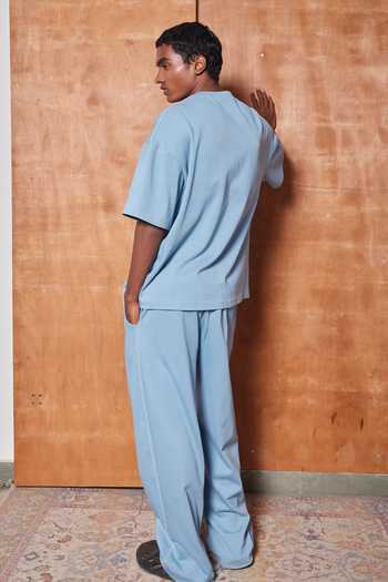 Shahin Mannan Big Dragonfly Oversized T-Shirt 