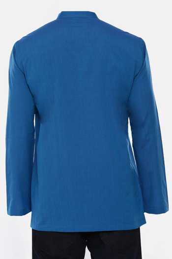 Mayank Modi - Men Cotton Kurta For Kids