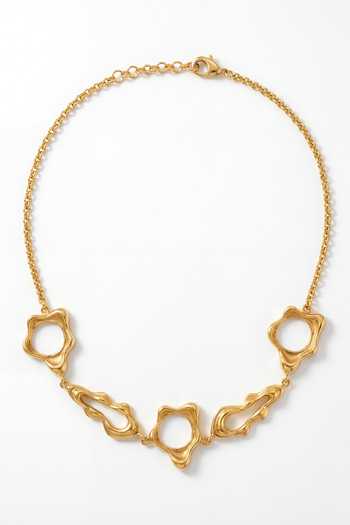 Mnsh Aura Flow Necklace