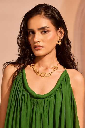 Mnsh Aura Flow Necklace