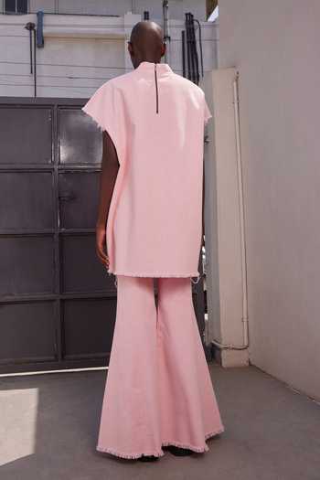 Shahin Mannan Insect Oversized T-Shirt 