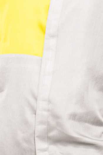 Neora By Nehal Chopra Button Down Casual Shirt For Kids