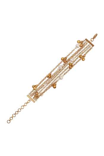 HRISHA Layered Bracelet 