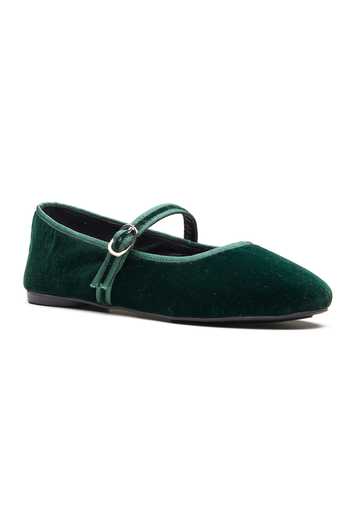 Dang Shoes Mary Jane Flats 