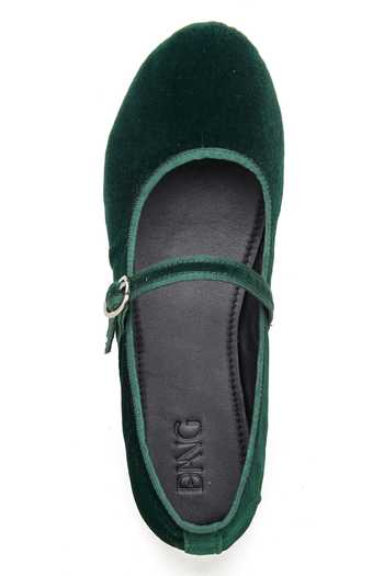 Dang Shoes Mary Jane Flats 