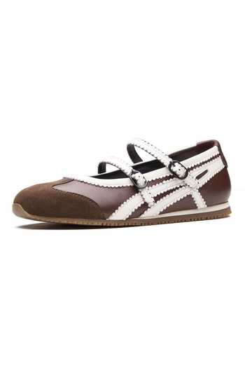 Dang Shoes Bubble Ballerina Flats 
