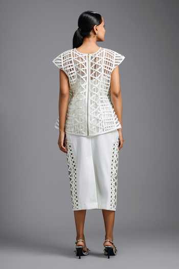 Deepika Arora Architectural Top 