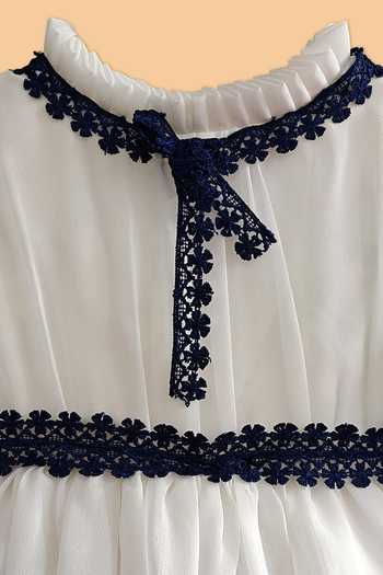 Shop Byb Premium White Georgette Placed Embroidered Dress Online at Aza Fashions Shop_Byb Premium_White Georgette Placed Embroidered Dress _Online_at_Aza_Fashions