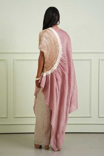 Twenty Nine Crushed Bandhani Pant