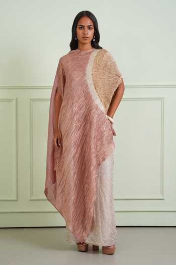 Twenty Nine Crushed Bandhani Pant