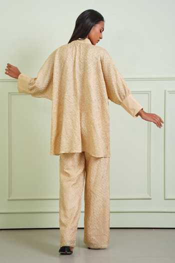 Twenty Nine Crush Bandhani Pant