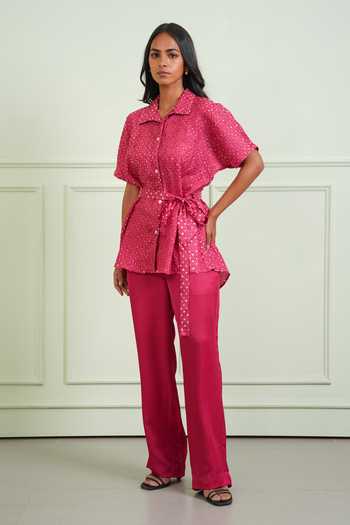 Twenty Nine Straight Fit Pant