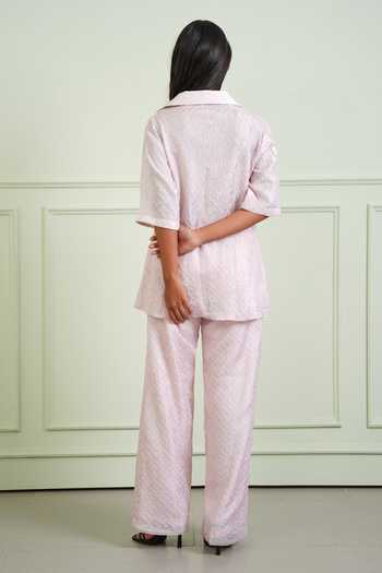 Twenty Nine Crush Bandhani Pant 