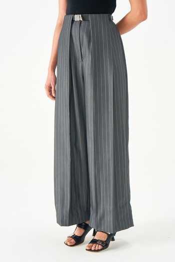NOTEBOOK Peyton Fluid Draped Pant