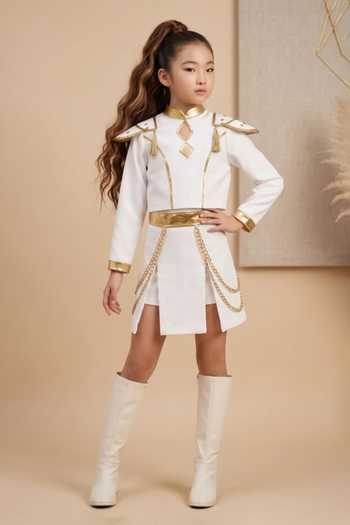 Toplove K-pop Zoey Inspired Pant Set 