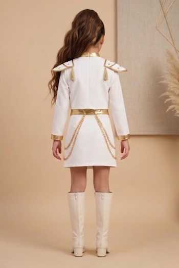 Toplove K-pop Zoey Inspired Pant Set 