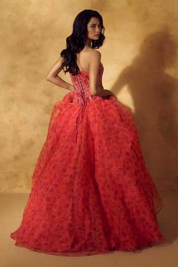 Buy Rashika Sharma Pink Organza, Silk, Dupion Sequins, Beads, Zari, Sana Embroidered Lehenga Set Online at Aza Fashions Buy_Rashika Sharma_Pink Organza, Silk, Dupion Sequins, Beads, Zari, Sana Embroidered Lehenga Set _Online_at_Aza_Fashions