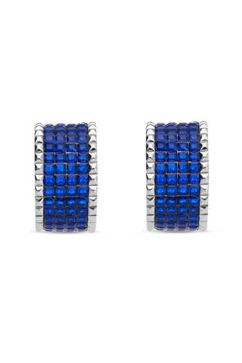 Miss Jo Circle Of Life Studs Earrings 