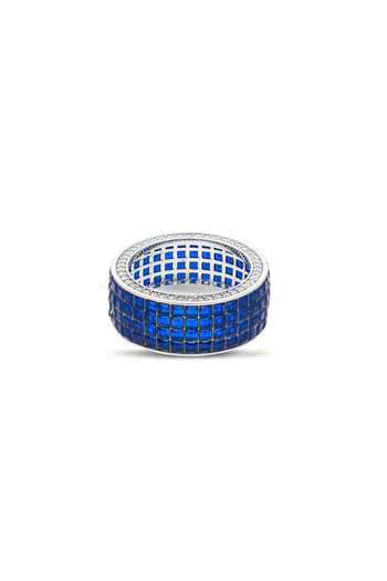 Miss Jo Woodland Wonder Ring 