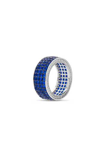 Miss Jo Woodland Wonder Ring 