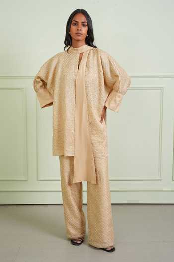 Twenty Nine Crush Bandhani Pant