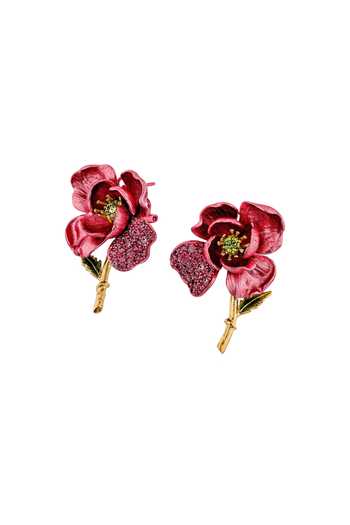 Miss Jo Dewy Decadence Stud Earrings 