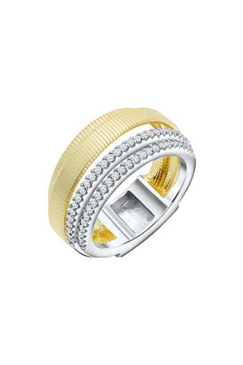 Miss Jo Venezia Glow Ring 
