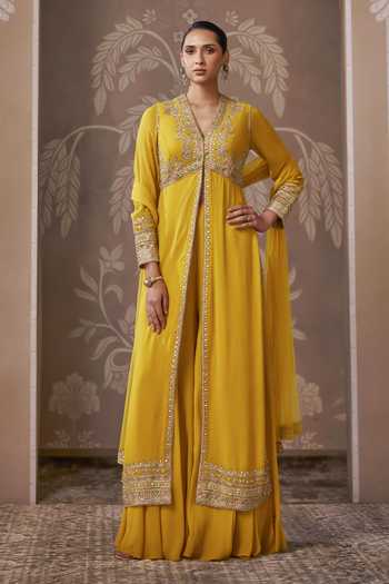Ridhi Mehra The Descent Kurta Set 