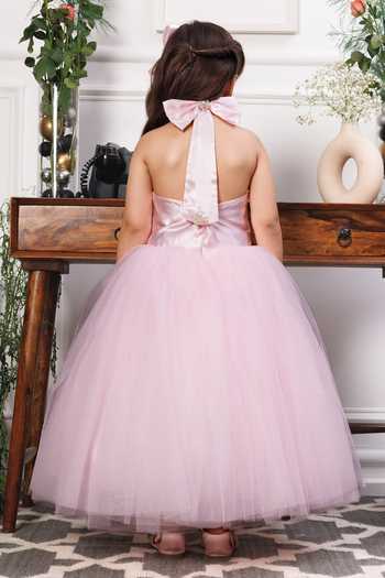 The Lush Affair Pauline Embellished Gown 