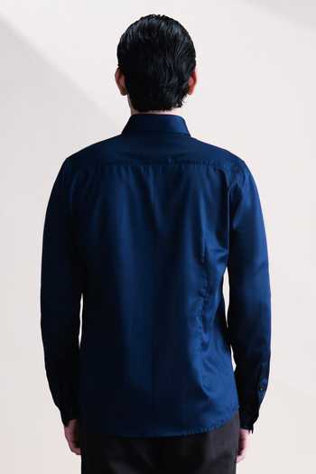 Abkasa Skyline Cotton Shirt 