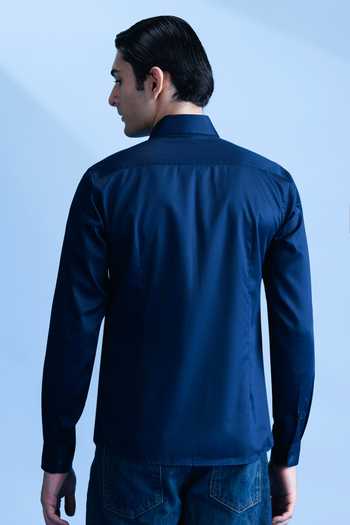 Abkasa Lonny Cotton Shirt 