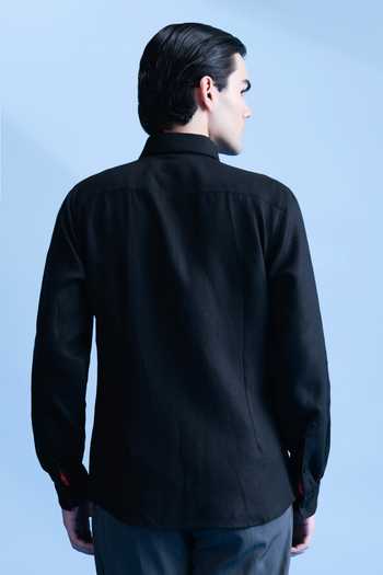 Abkasa Maya Linen Shirt 